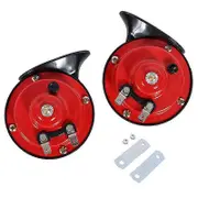 12V pitch automotive generator train horn