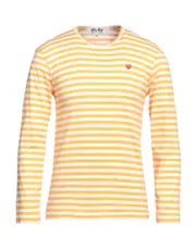 [COMME DES GARÇONS PLAY] COMME des GARÇONS PLAY T-shirts - Item 12543657