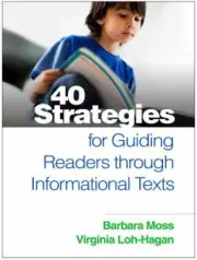 40 Strategies for Guiding Readers Through Informational Texts by Virginia...