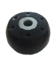POLYPRO DIFF REAR CENTRE BUSHING FOR FORD TERRITORY SZ TURBO RWD AWD 9/2011-ON