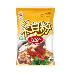 【嚴選SHOP】日正食品 寶島太白粉 1000G/包 樹薯粉 地瓜粉 樹薯澱粉 炸粉 肉羹粉【Z515】