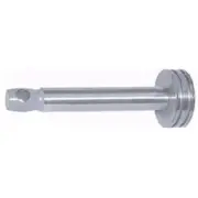 1027231M91 Power Steering Cylinder Shaft and Piston Fits Massey Ferguson 165+