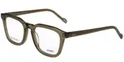 Joop! 1238 2197 Women’s Glasses Green Size 52 - Private Health Rebate - Blue Light Block Available