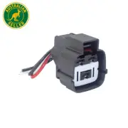 3 Pin Cooling Fan Resistor Wiring Harness Connector for Hyundai Santa Fe Sonata
