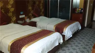 豐都君之都假日酒店Junzhidu Holiday Hotel