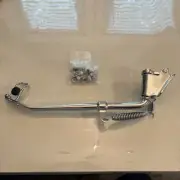 Complete Stock Length Kickstand Harley Davidson Softail FXS FXST FLST 1989-06