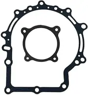 CVT Housing Gasket for CFmoto 500 X5 U5 CF188 600 X6 U6 Z6 625 CF196 X-Lander Rancher 0180-012001 0180-012002 0180012001 0180012002