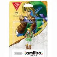 在飛比找蝦皮購物優惠-蘆洲-翔天  AMIIBO 薩爾達傳說 時之笛  林克  L