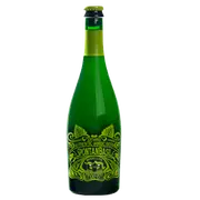 Lindemans / Mikkeller Spontanbasil