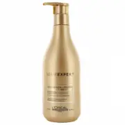 L'Oreal Professional Gold Quinoa Protein Shampoo 500ml