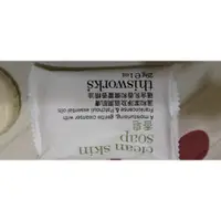 在飛比找蝦皮購物優惠-Thisworks香皂 維多利亞飯店香皂 共三個一起賣