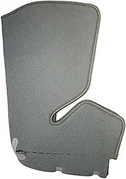 [AIRCAST] Walker Brace/Walking Boot Replacement Foam Liner with Insole (FP and SP Models)
