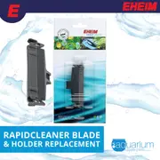 Eheim RapidCleaner Replacement Blade & Holder (3591004)