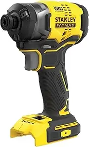 [Stanley] FATMAX V20 18V Brushless 3-Speed Impact Driver - Bare unit