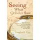 Seeing What Qohelet Saw: The Structure of Ecclesiastes as Alternating Panels of Observation and Wisdom