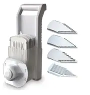 Appetito Super V Slicer