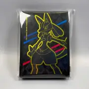Crown Zenith ETB Card Sleeves Pack | 65 ct | Pokemon TCG Sword & Shield | Sealed