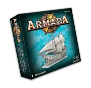 Mantic Armada: Orc Smasher - Mantic Games