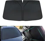 Fit for Ford Kuga 2013-2019,Sun Shade for Car Windshield,Car Sunshades for Windshield,Car Windshield Shade,Car Accessories