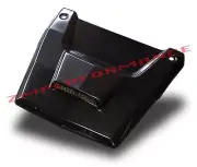 NEW POLARIS RZR 900 XP/S 1000 14 - 17 XP4 BLACK SCOOPED HOOD PLASTIC