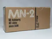 MN-2 NC battery for Nikon f3 film camera.