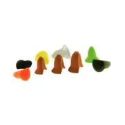 Rainy's Foam Diver Heads - NEW FREE SHIPPING