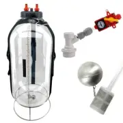 FermZilla All Rounder Pressure Brewing Kit - 15.9 gal. / 60 L