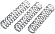 5Pcs 1.0mm Wire Diameter Stainless Steel Compression Spring Return Y-Type Pressure Springs 16mm OD 60mm-100mm Length(1.0mmx16mmx60mm)