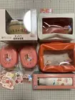 Kirby Of The Stars Namco Puppu No Yu Prize Set