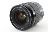 在飛比找Yahoo!奇摩拍賣優惠-佳能 Canon EF 28-80mm F3.5-5.6 I
