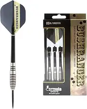 Formula Sports Bushranger 85% Tungsten Darts 25 g