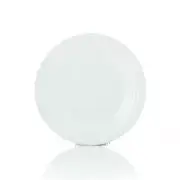 Fiesta® 9" Luncheon Plate | White