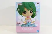 Macross Frontier F Q Posket Ranka Lee A Bandai Spirits Figurine Figure Sealed
