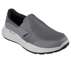 Skechers Men's Equalizer 5.0 - Persistable Slip-On Shoes Charcoal (232515/CHAR)