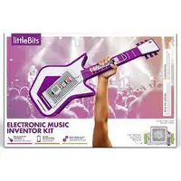 在飛比找蝦皮購物優惠-LittleBits Electronic Music In