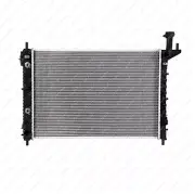 Radiator Fits 07 08 09-16 Acadia Traverse Enclave Outlook V6 3.6L GM3010512 New