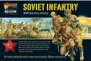 Soviet Infantry