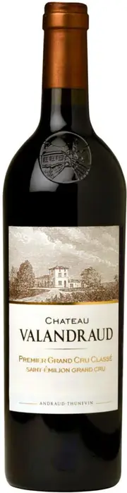 2016 Valandraud - Buy Online | The Wine Collective International Marketplace