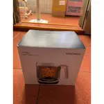 BABYBREZZA 食物調理機