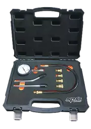 Cylinder Compression Tester