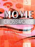 在飛比找三民網路書店優惠-Movie Crosswords: 50 All-New S