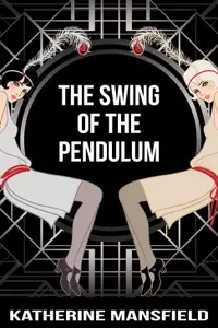 在飛比找樂天市場購物網優惠-【電子書】The Swing of the Pendulum