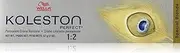 Wella Koleston Perfect Permanent Creme Haircolor 1: 2 12/81 Special Blonde/pearl Ash, 0.3 Oz