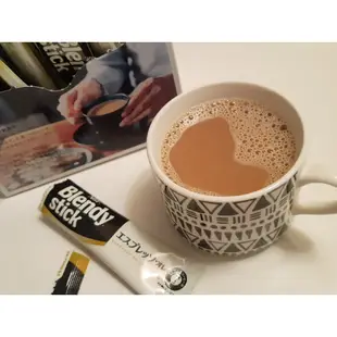 🔥現貨熱賣中🔥日本 AGF Blendy 咖啡歐蕾 無糖咖啡歐蕾 低卡咖啡歐蕾 大人味深煎 紅茶歐蕾 低咖啡因歐蕾