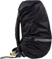 Lightweight Packable Cover for Backpack Rainproof Shield Outdoor Hiking Travel Camping Fishing