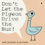 DON'T LET THE PIGEON DRIVE THE BUS!/WILLEMS, MO ESLITE誠品