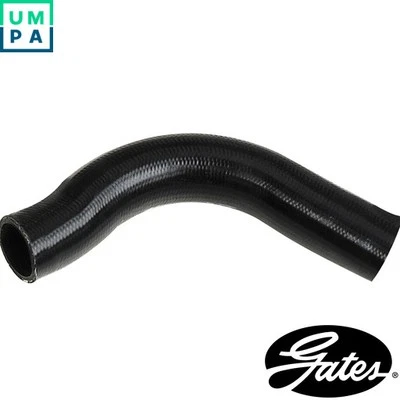 RADIATOR HOSE 3432 FOR PEUGEOT 309/Hatchback/Van/II BMW 5/E12/E28 XUD9 1.9L 6cyl