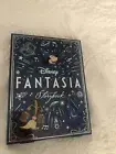 NIB ONE/SIZE Disney Fantasia Storybook Mickey Face & Eye Palette