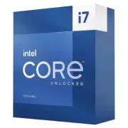 Tray CPU Processor Intel Core i7 13700K Socket 1700 16-Core 2.50 GHz C13700KT