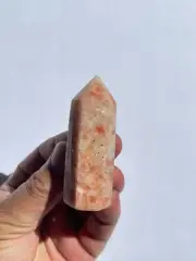 Sunstone Natural Tower High Grade T699